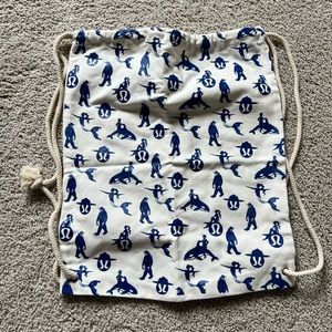 Lululemon Seawheeze Bag